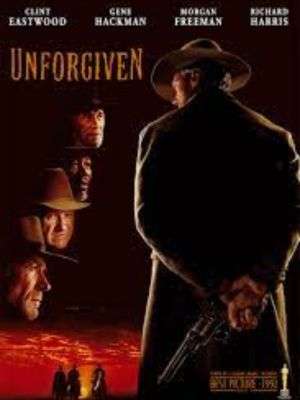 Unforgiven (1992) - A Classic Western Masterpiece - gomoviespro