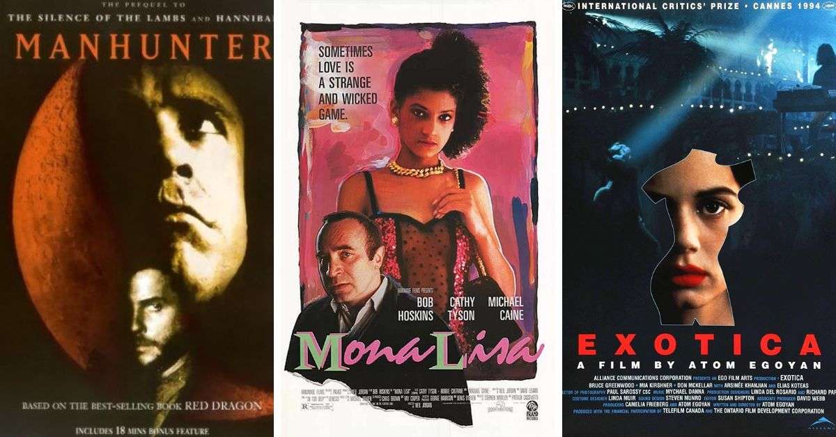 Films That Explore The Darker Side Of Human Nature
