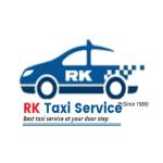 RK Taxi profile picture