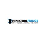 Miniature Fridge Profile Picture