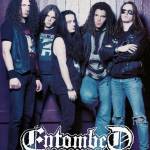 Entombed Merch Profile Picture